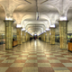 Illustration for article titled Moscows Metro Isnt a Post Apocalyptic Wasteland. Its Actually Quite Lovely.